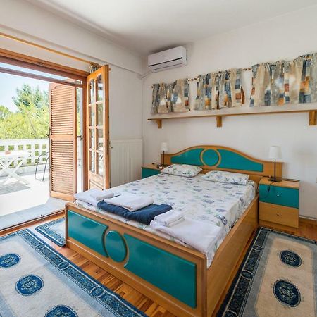 Villa Ampelos Thessaloníki Luaran gambar