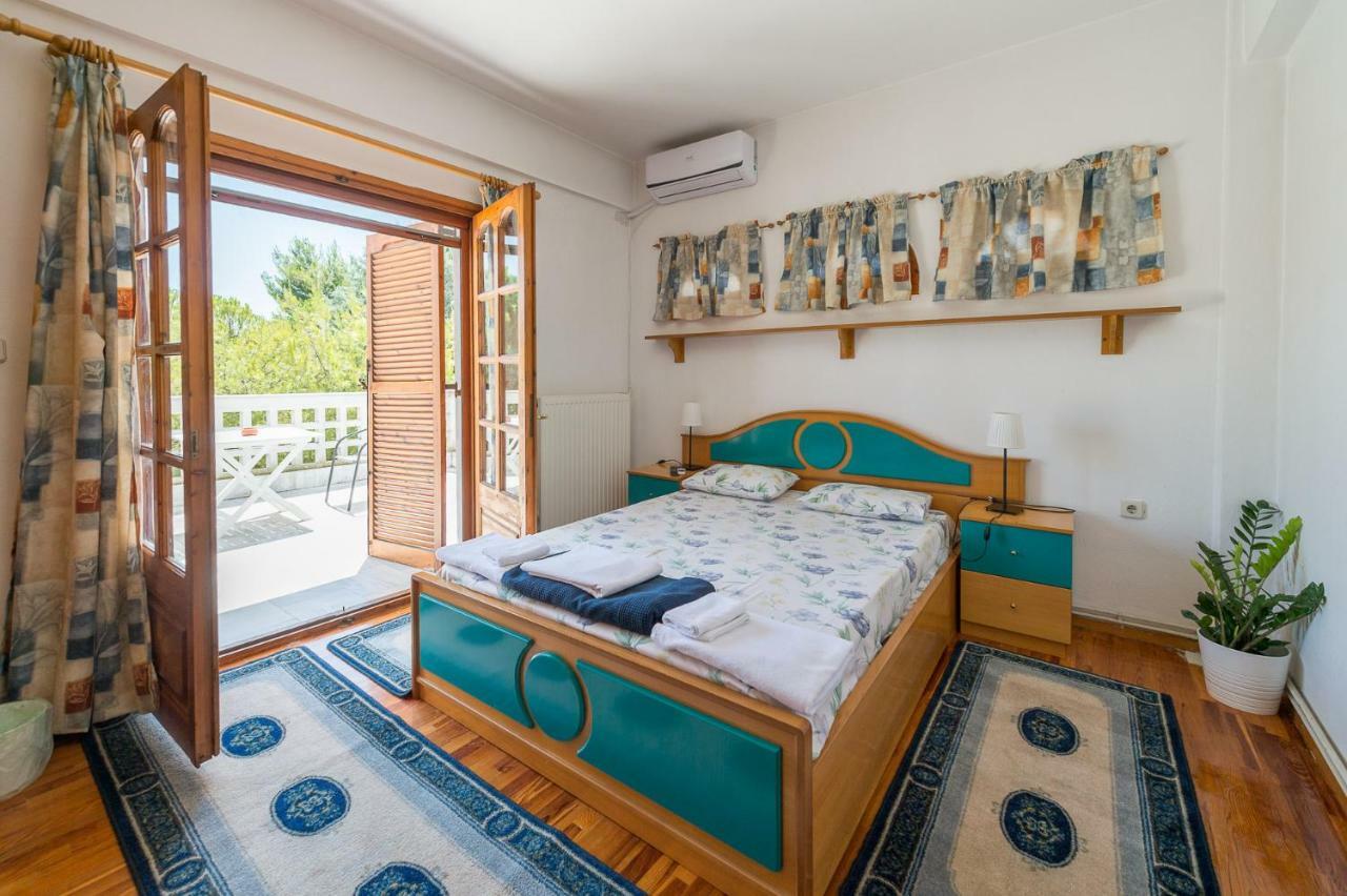 Villa Ampelos Thessaloníki Luaran gambar