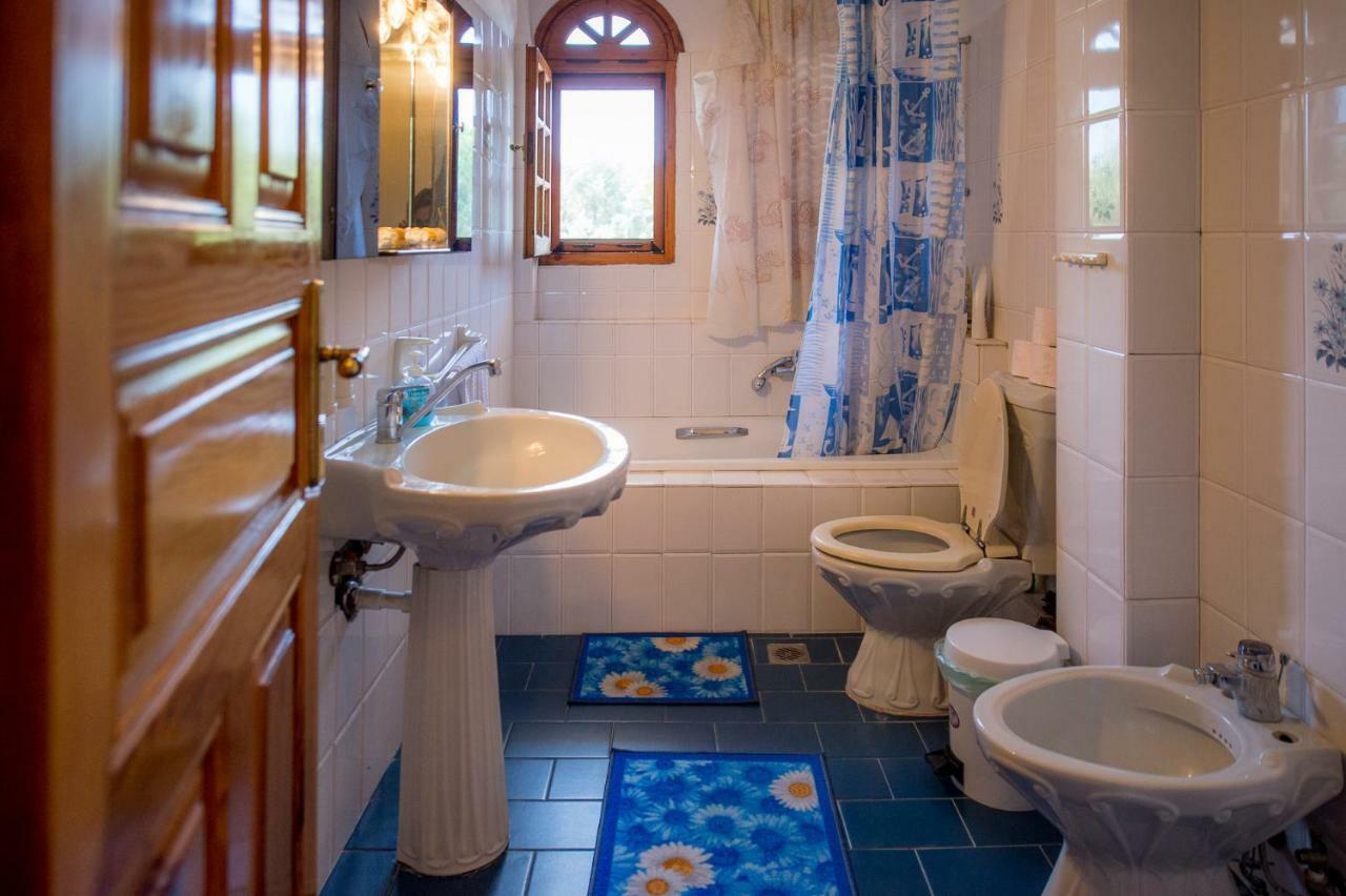 Villa Ampelos Thessaloníki Luaran gambar